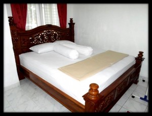 Wisma Anjungan Jawa Tengah 