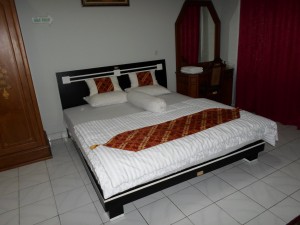 Kamar Wisma Darmawangsa