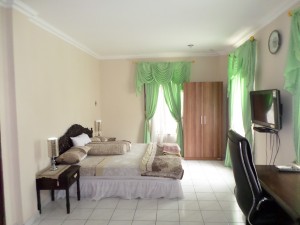 Wisma Samarinda