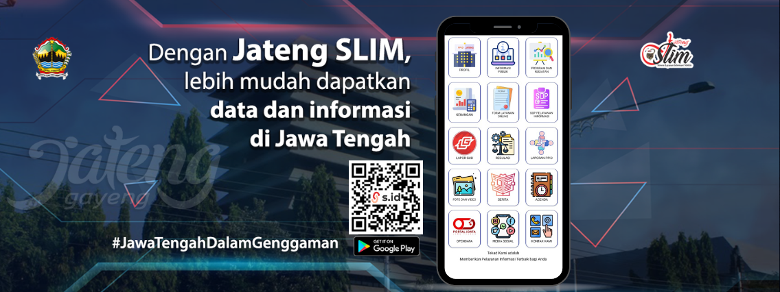 Jateng SLIM