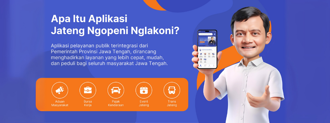 Jateng News Network
