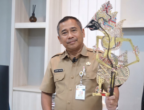 Caping Kalo hingga Gule Bustaman, 21 Budaya Jateng Peroleh Predikat WBTbI 2026