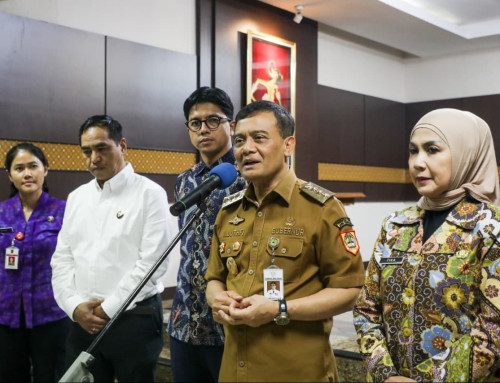 “Groundbreaking” pada Desember 2026, Proyek PSEL Semarang Raya Targetkan Olah 1.000 Ton Sampah Jadi Listrik
