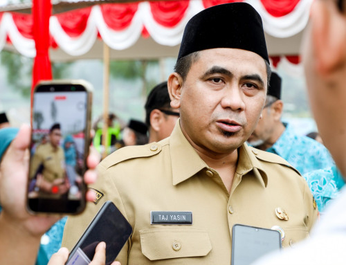 Penerbangan Kembali Dibuka, Pemprov Jateng Siap Sambut Kedatangan Kafilah MTQ Nasional 2026