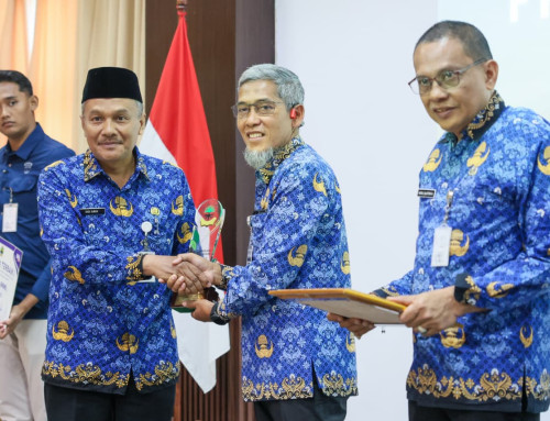 Peduli Lingkungan, 242 Sekolah di Jateng Sandang Status Adiwiyata