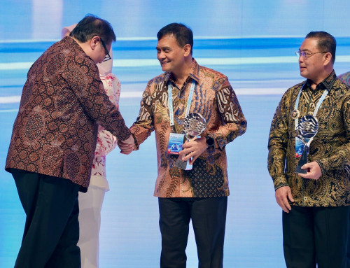 Jawa Tengah Sabet Penghargaan TPID Provinsi Berkinerja Terbaik 2026, Ini Strateginya