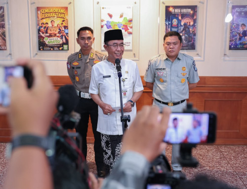 Kabar Baik, Pemprov Jateng Bebaskan Denda Pajak Kendaraan dan Pajak Progresif Mulai 21 September