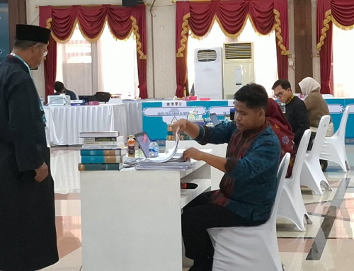 Masuk Semifinal, Kafilah Ditantang Gali Gagasan Soal “Ecotheology”