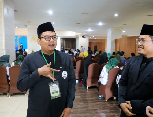 Tak Ada Suara, Begini Peserta Tuli Baca Al-Qur’an pada Ajang MTQ Nasional