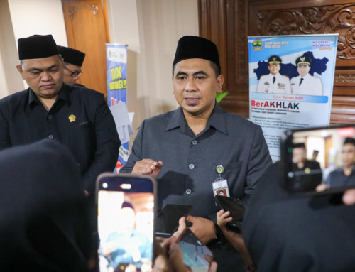 Soal Proyek Panas Bumi Gunung Ungaran, Pemprov Jateng Siap Jembatani Aspirasi Warga