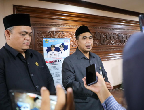 Pemprov Jateng Siapkan Langkah agar Pekerja Kena PHK Bisa Kembali Bekerja