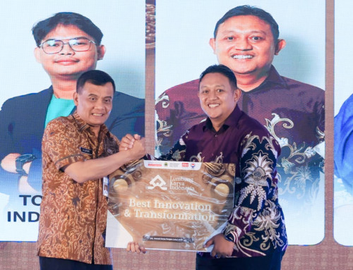Ahmad Luthfi Dorong UMKM Naik Kelas Lewat Pengolahan Pangan Lokal Bernilai Jual Tinggi
