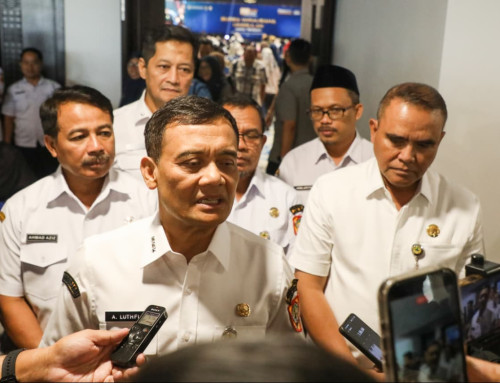 Cegah Perundungan Berulang, Ahmad Luthfi Minta Sekolah Tingkatkan Pengawasan