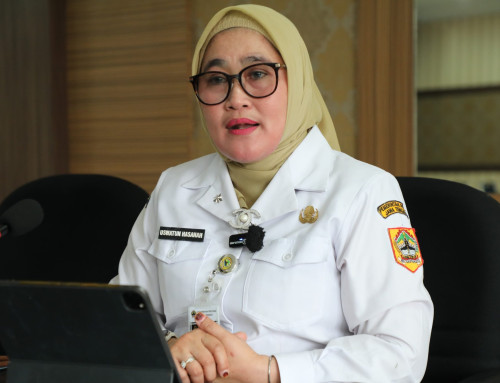 Sigap Tangani Kasus Perundungan Siswa SD di Pemalang, Ini Upaya Pemprov Jateng
