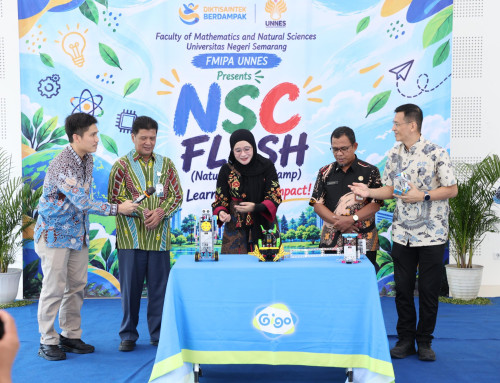 Bunda PAUD Jateng Dukung Koding dan Robotik Diintegrasikan dalam Pembelajaran Sekolah