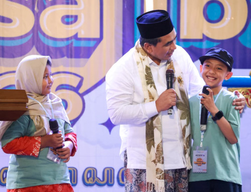 Tanamkan Tata Krama, Pemprov Jateng Terus Lestarikan Bahasa Jawa