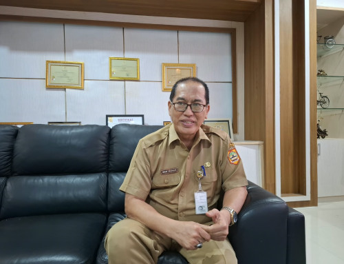 Pemprov Jateng Dorong Warga Mutakhirkan Data Bansos 2027 Lewat Portal Perlinsos