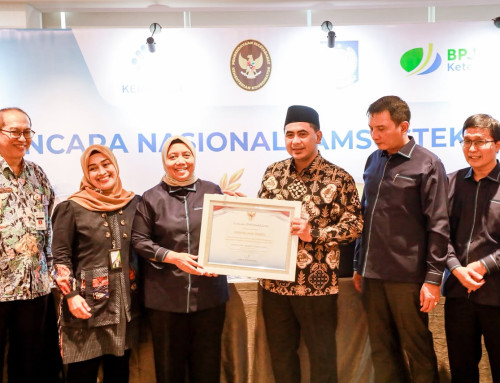Perkuat Perlindungan Pekerja Informal, Jateng Masuk Nominasi Jamsostek Award 2026