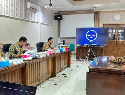 Masuki Tahap Wawancara, Timsel Calon Anggota KI Jateng Saring 15 Peserta Terbaik
