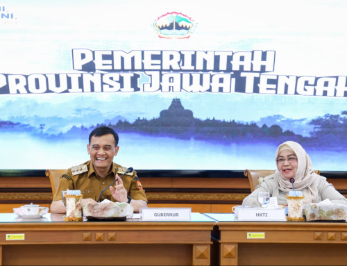 Puluhan Tahun Tertahan, 1.947 Sertifikat Tanah Petani Mitra PT Pagilaran Bakal Dikembalikan Gratis