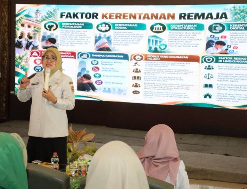 Pemprov Jateng Terus Perkuat Pencegahan Kekerasan di Pesantren, Tak Sekadar Merespons Kasus