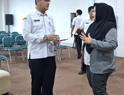 Besok, 35 Calon Anggota Komisi Informasi Jateng Akan Ikuti Psikotes dan Dinamika Kelompok