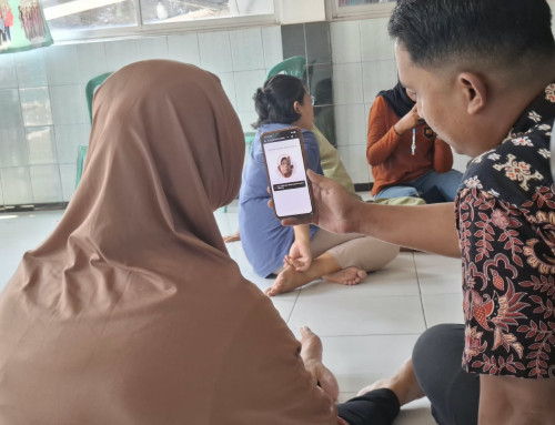 Cukup 5 Menit, Verifikasi Calon Penerima Bansos 2027 Via Portal Perlinsos